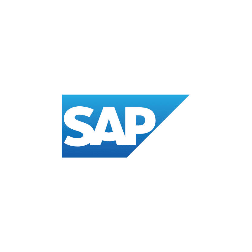 working with companies using SAP