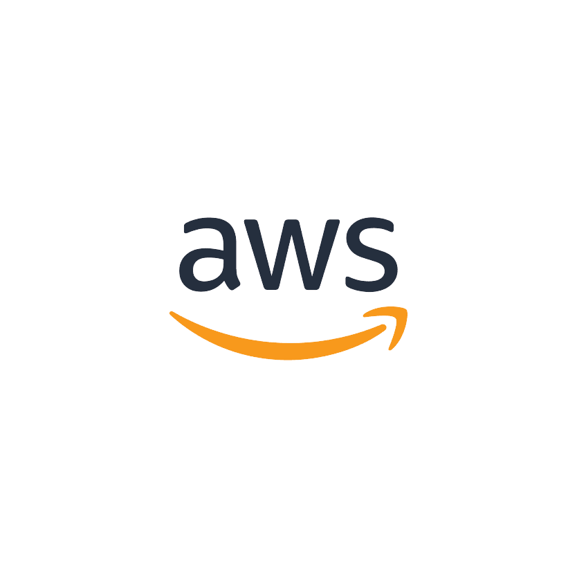 working with companies using AWS